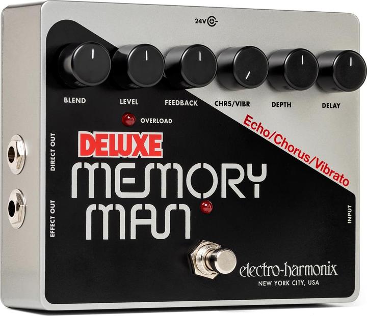 Immagine prodotto Electro-Harmonix Uomo della memoria Deluxe