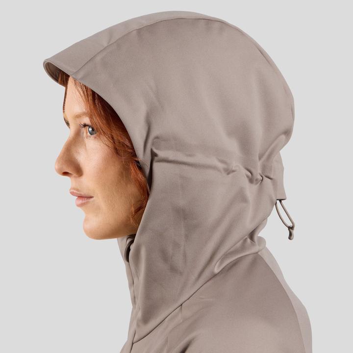 Image du produit Odlo Zeroweight X-Warm (S)