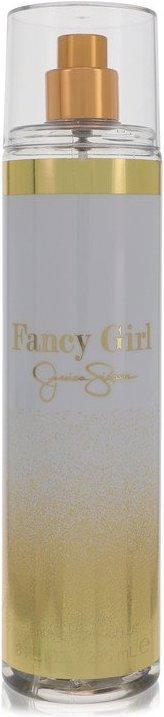 Produktbild Jessica Simpson Fancy Girl (Body Mist, 240 ml)