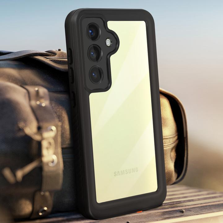 Produktbild Redpepper IP68 Waterproof Case Series (Samsung Galaxy S24+)