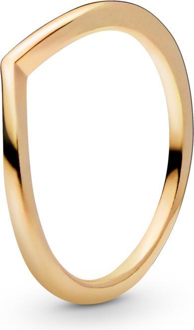 Immagine prodotto Pandora Anello Shine Wishbone (54)