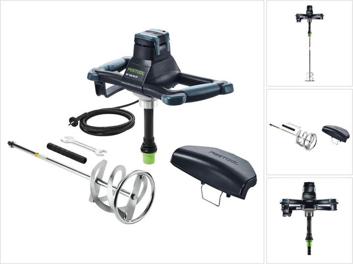 Produktbild Festool Rührwerk MX 1000 RE EF HS2