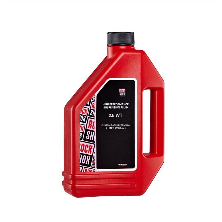 Produktbild RockShox Fork Oil 2.5WT