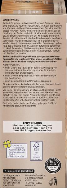 Produktbild Réell‘e Strähnchen