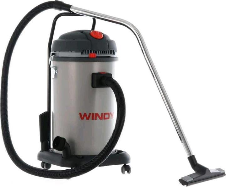 Produktbild Lavor Windy 265 PF Trocken und Nasssauger (Nass-Trockensauger)