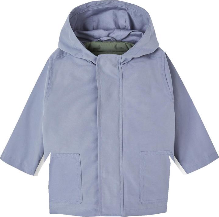 Produktbild Vertbaudet Baby 3-in-1-Jacke mit Recycling-Polyester (104)
