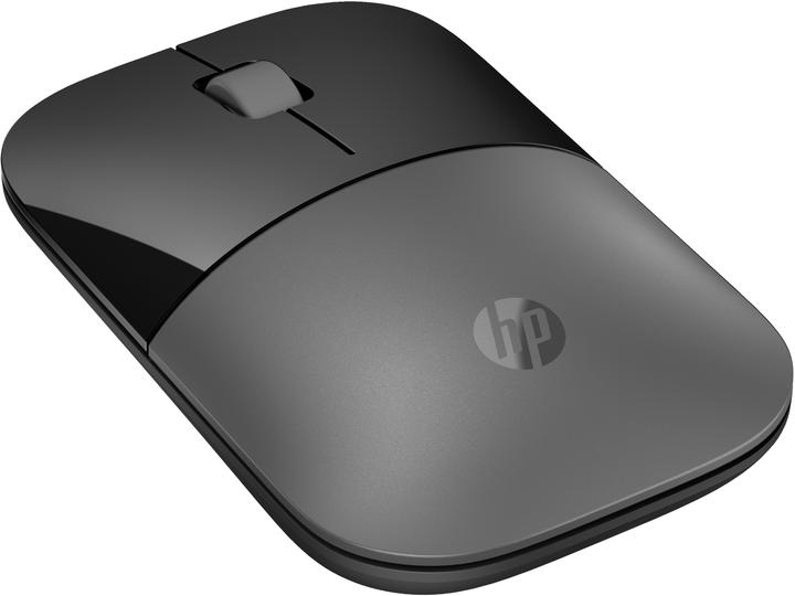 Image du produit HP Souris sans fil Z3700 Dual Silver EURO (P) (Sans fil)