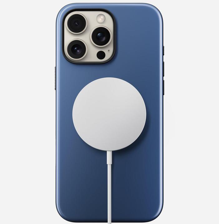 Actual product image Nomad Sport Case (Apple iPhone 16 Pro Max)