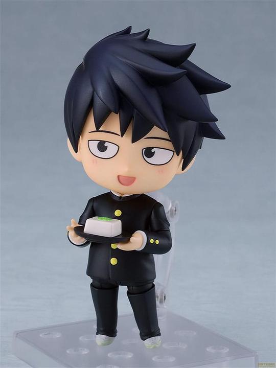 Produktbild Orange Rouge Mob Psycho 100 III Nendoroid Actionfigur Ritsu Kageyama 10 cm