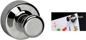 Actual product image Maul Neodymium cone magnet (2 x)