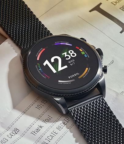 Immagine prodotto Fossil Smartwatch HR Gen 6 (44 mm)