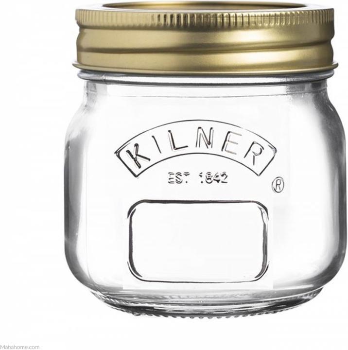 Image du produit Kilner Bocal de conservation (1 pcs, 0.25 l)