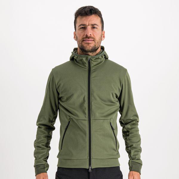 Actual product image Sportful etro Softshell (M)