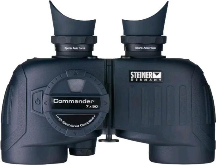 Produktbild Steiner Commander 7x50c (7 x, 50 mm)
