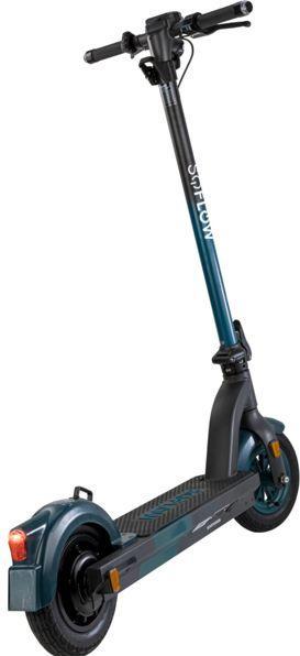 Image du produit SoFlow SO4 Pro Gen 2 (20 km/h, 40 km, 500 W)