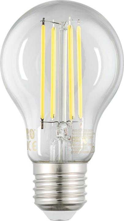 EGLO Illuminante (E27, 6 W, 806 lm, 1 x, E)