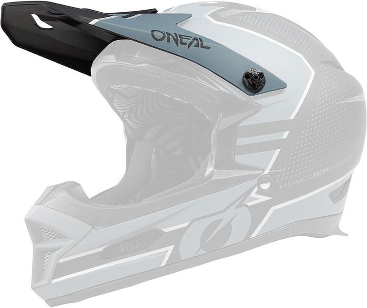 Produktbild O Neal Fury RL (55 - 56 cm)