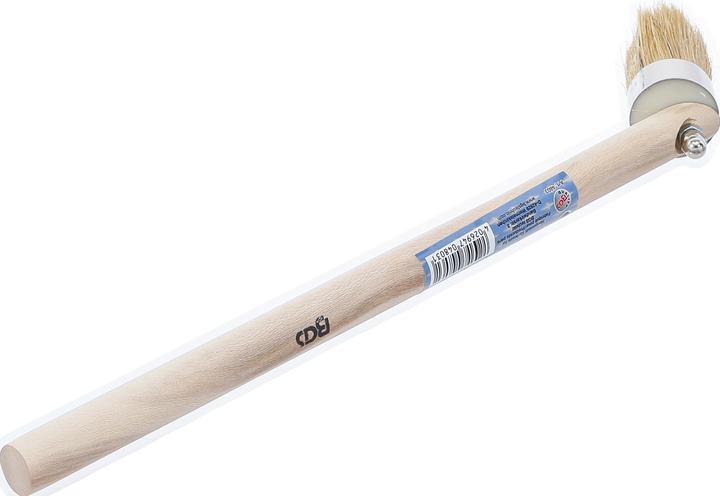 Produktbild BGS Rundpinsel für Reifenmontagepaste (30 mm)