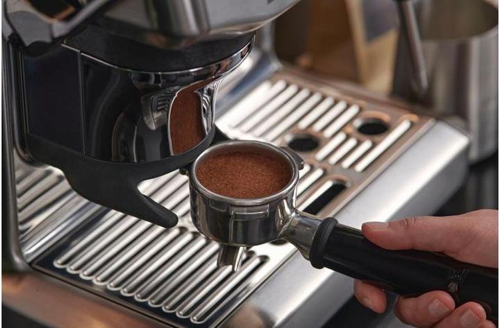 Produktbild Sage the Barista Express Impress (CH-Stecker)