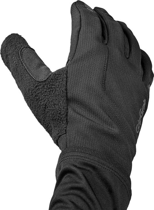 Produktbild GripGrab Hurricane 2 (L)
