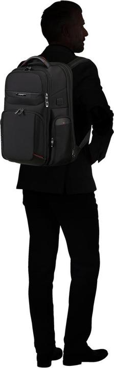 Actual product image Samsonite Pro-DLX6 (33 l)