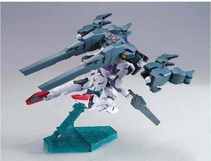 Produktbild Bandai HG 1/144 RAPHAEL GUNDAM