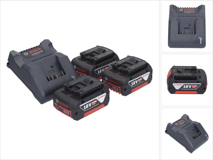 Immagine prodotto Bosch Professional GAL 18V-20 (18 V)