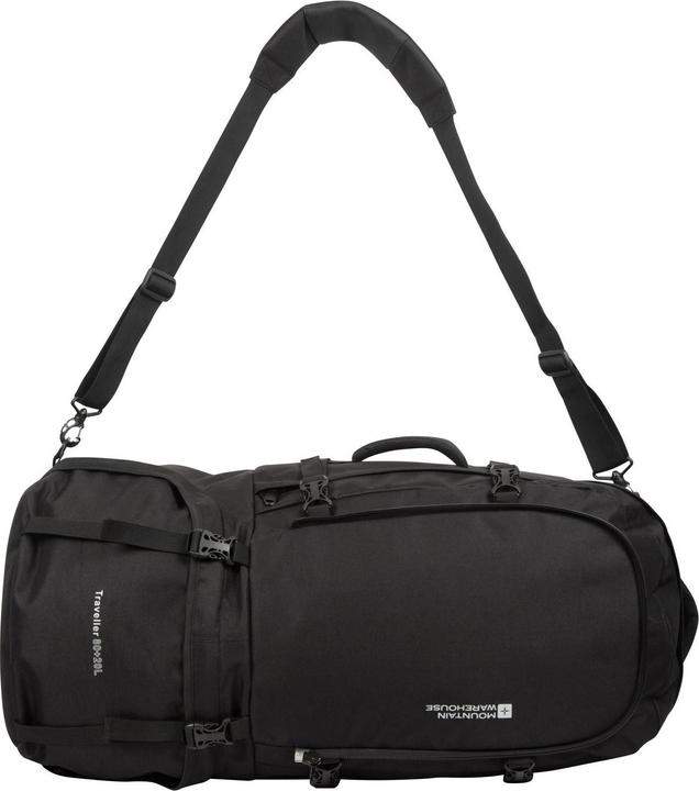 Produktbild Mountain Warehouse Rucksack Traveller 100L (100 l)