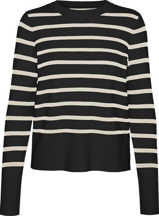 Produktbild Vero Moda VMSABA Pullover Strickpullover (M)