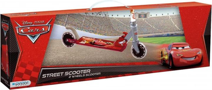 Image du produit Mondo Trottinette alu Cars 2 roues