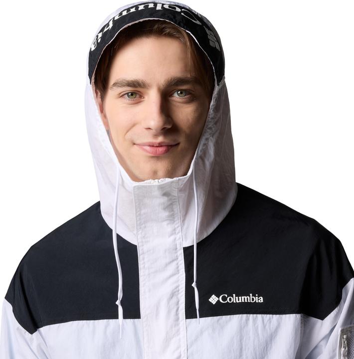 Actual product image Columbia Challenger™ II Windbreaker (L)