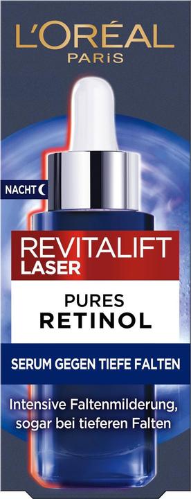 Produktbild L'Oréal Paris Revitalift Laser (30 ml)