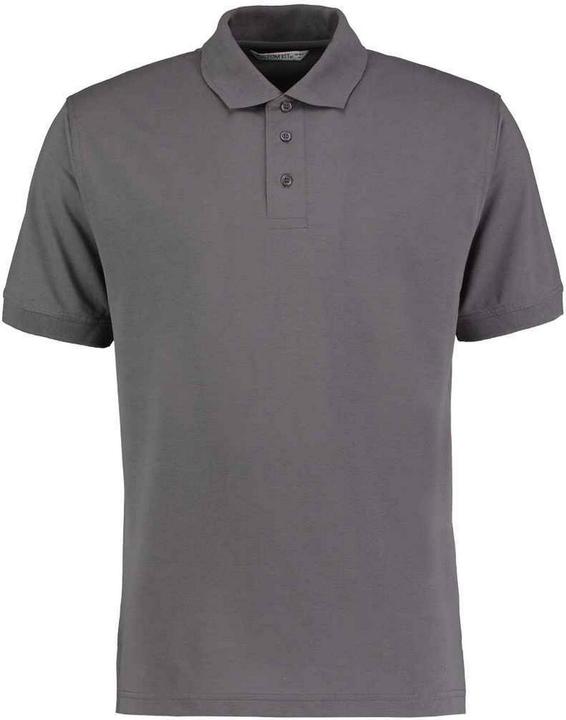 Actual product image Kustom Kit Mens Klassic Piqué Polo Shirt (5XL)