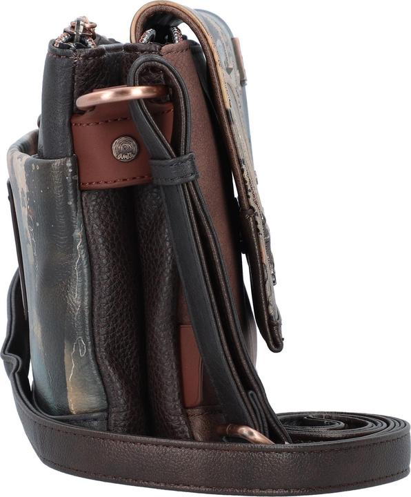 Produktbild Anekke Shoen Brown Umhängetasche 26 cm