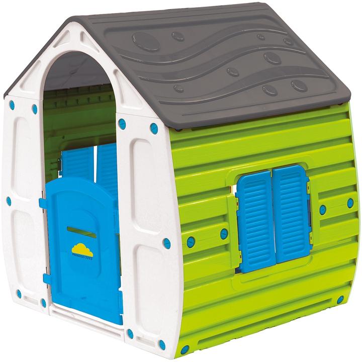 Produktbild Paradiso Toys Sommerhaus