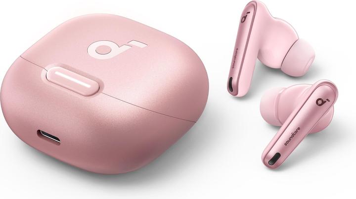 Image du produit soundcore Liberty 4 NC (ANC, 10 h, Sans fil)