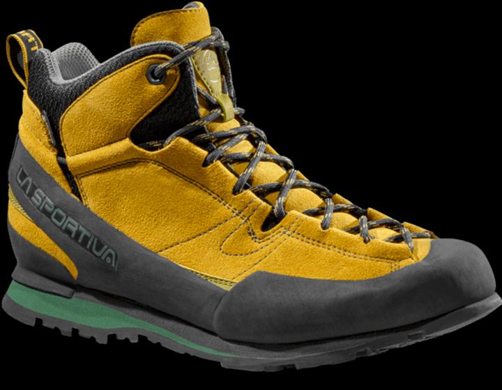 Immagine prodotto La Sportiva Boulder X Mid GTX (41.5)