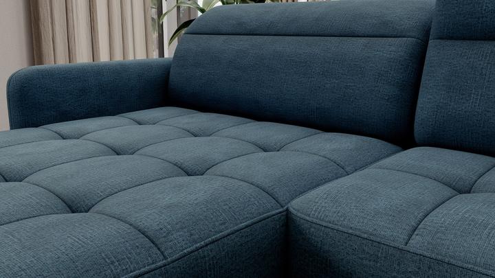 Produktbild ELTAP Berrto (Bettsofa, 4-Sitzer, Wohnlandschaft)