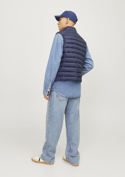 Produktbild Jack & Jones Jjesprint Bodywarmer Collar Noos (L)