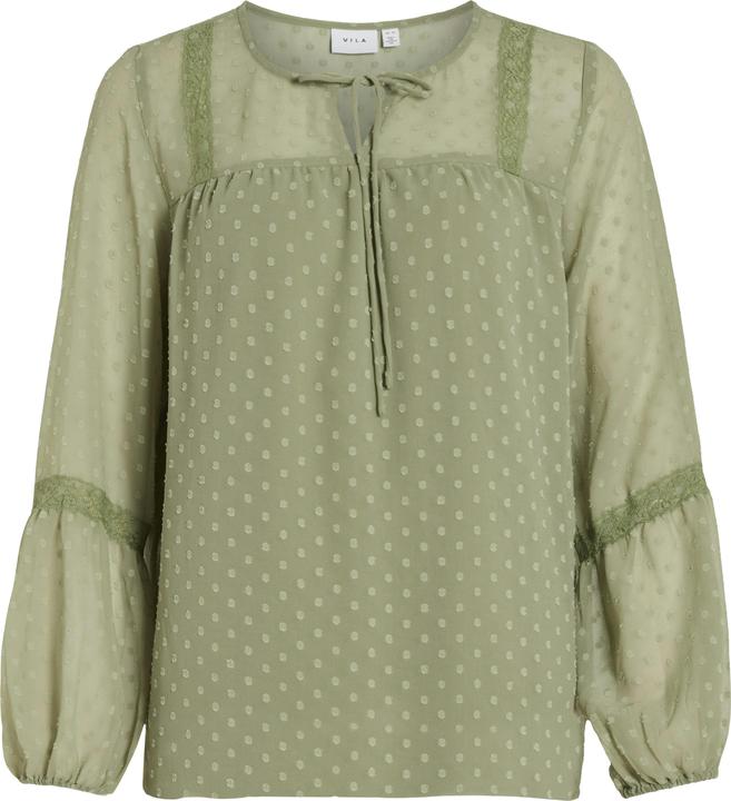 Oil Green