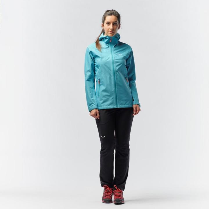 Immagine prodotto Salewa Giacca Puez Aqua Powertex Hardshell Da (38)