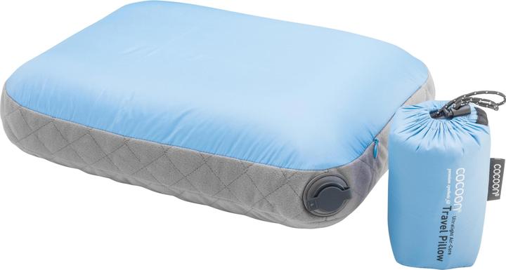 Cocoon Air-Core (Additional padding)