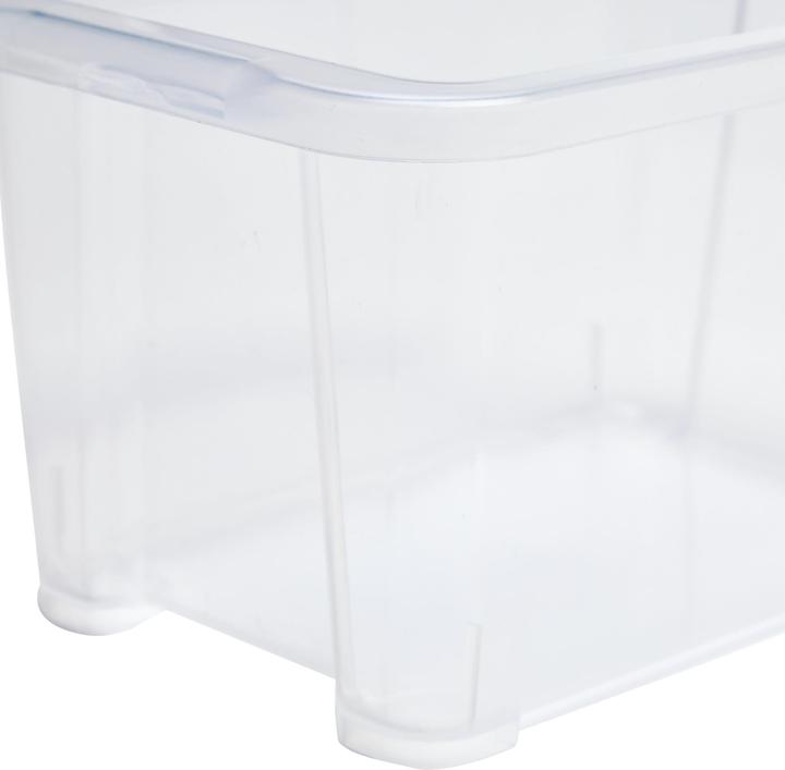 Image du produit micasa Evo (11.5 x 18 x 10 cm, 1.20 l)