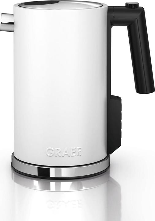 Actual product image Graef WK901EU (1.20 l, EU plug)