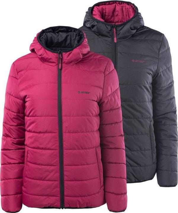 Immagine prodotto Hi-Tec Haimo Giacca Imbottita Donna (M)