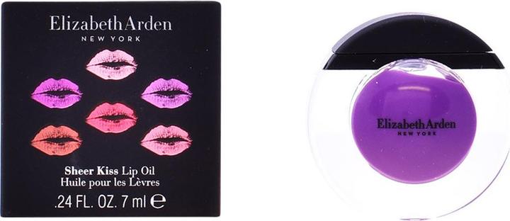Image du produit Elizabeth Arden Huile à lèvres Sheer Kiss (Fluide, 7 ml)