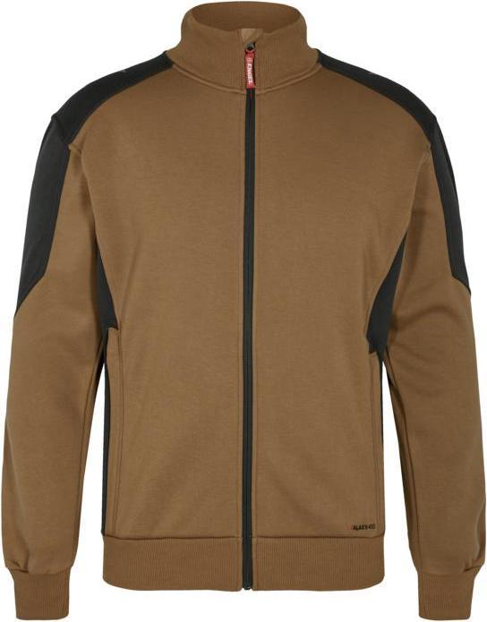 Toffee Brown, Anthrazit Grau