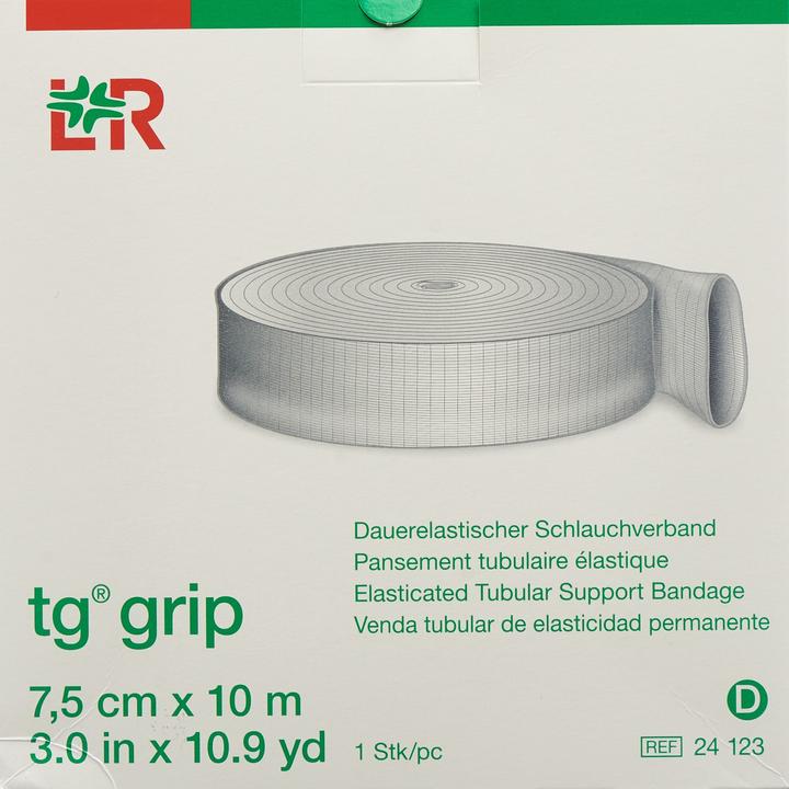 Immagine prodotto Lohmann & Rauscher Bendaggio del tubo di supporto