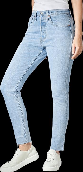 Immagine prodotto Levis 501 Jeans Skinny tango talks (W31/L28)