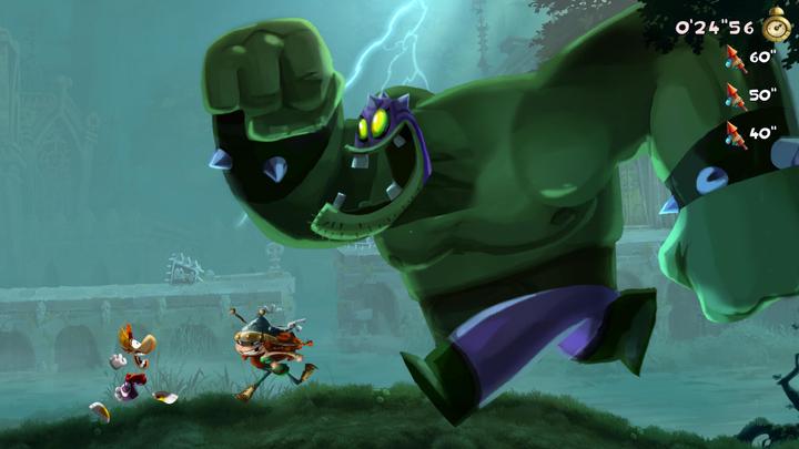 Immagine prodotto Ubisoft Rayman Legends /Xbox One (Xbox One S, Xbox One X, DE)